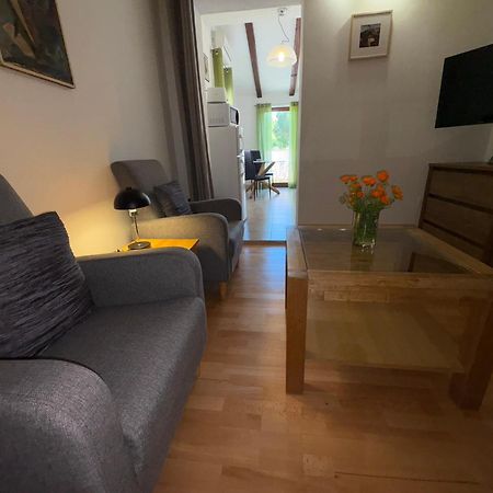 Apartment Rosa 2 Rovinj Exteriér fotografie