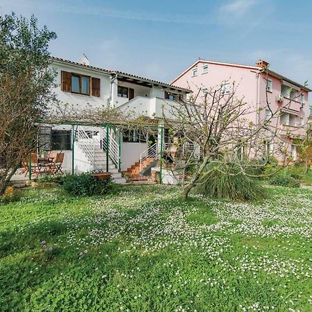 Apartment Rosa 2 Rovinj Exteriér fotografie