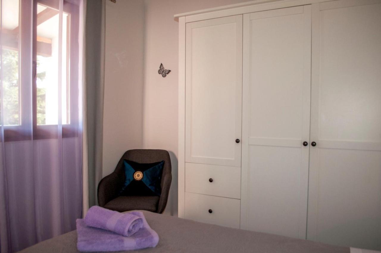 Apartment Rosa 2 Rovinj Exteriér fotografie