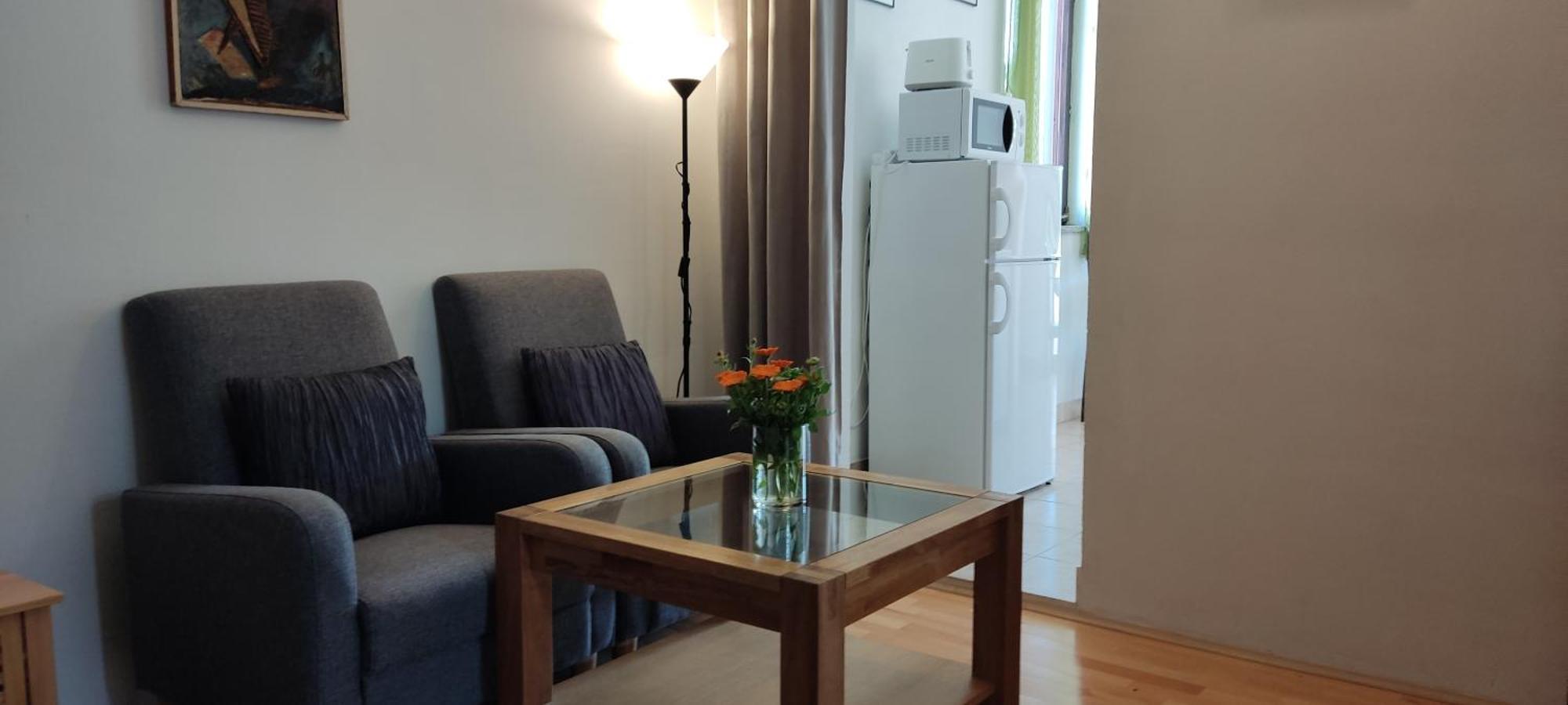 Apartment Rosa 2 Rovinj Exteriér fotografie