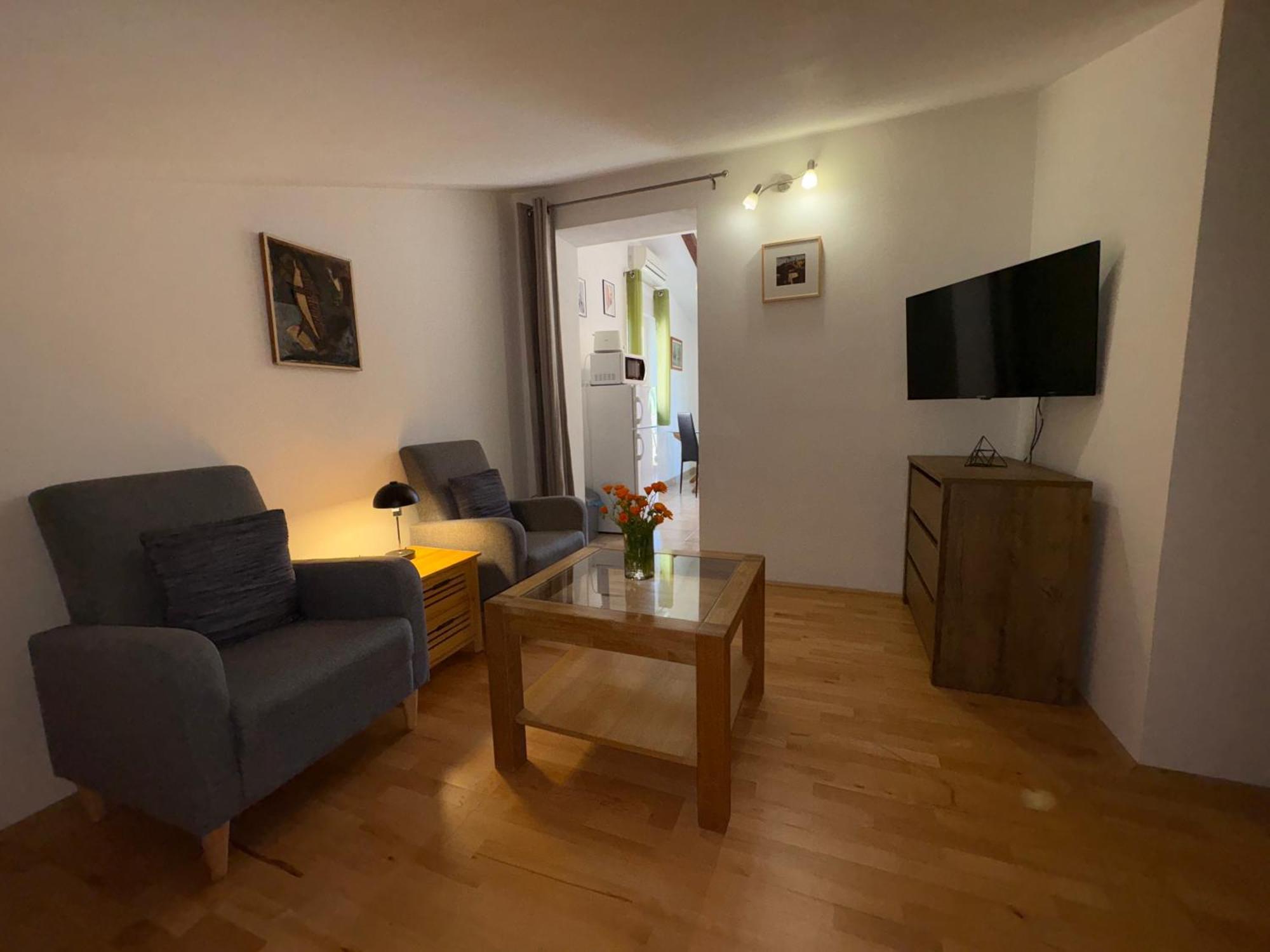 Apartment Rosa 2 Rovinj Exteriér fotografie