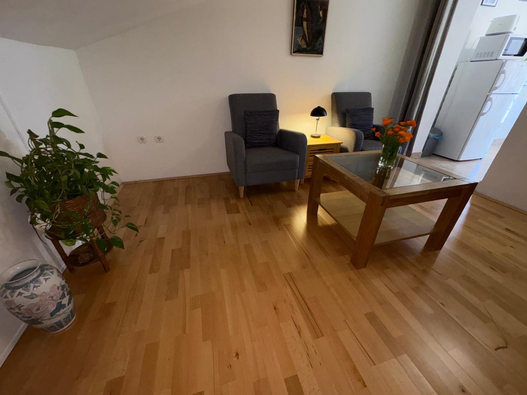 Apartment Rosa 2 Rovinj Exteriér fotografie