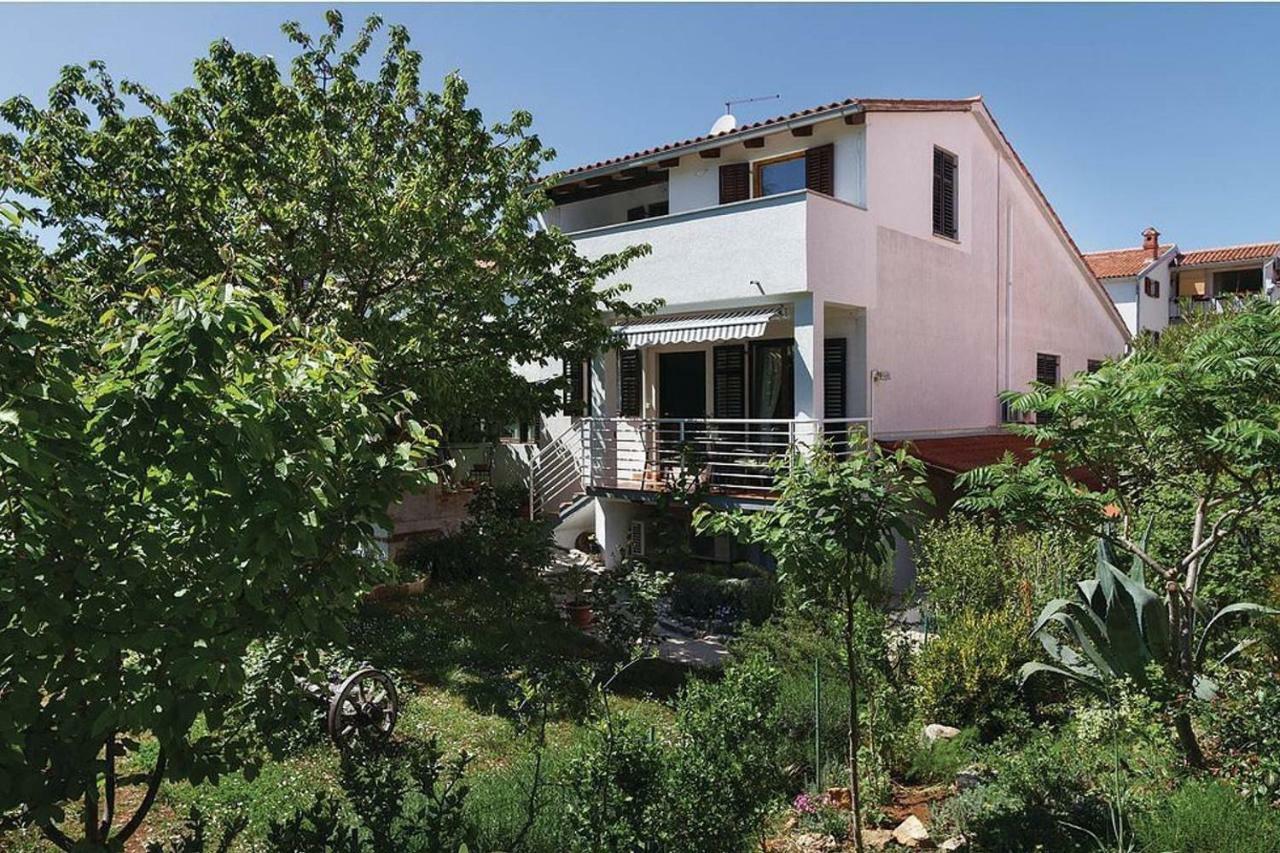 Apartment Rosa 2 Rovinj Exteriér fotografie