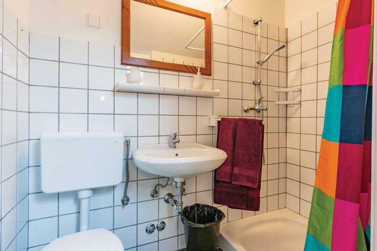 Apartment Rosa 2 Rovinj Exteriér fotografie